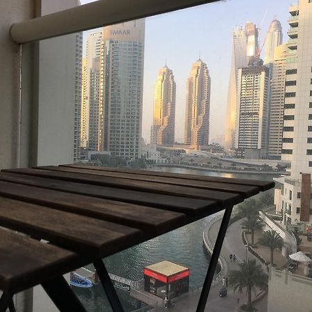 Higuests Vacation Homes - Marina Views Ντουμπάι Εξωτερικό φωτογραφία