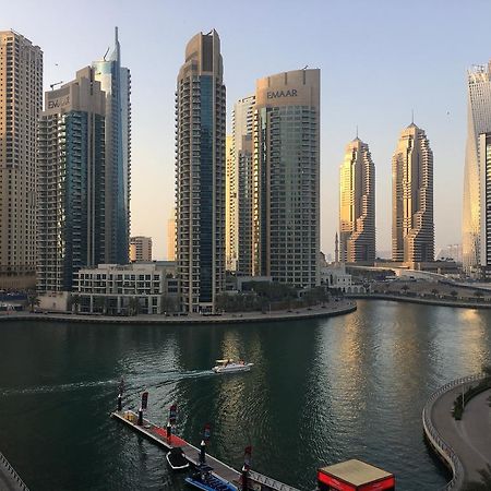 Higuests Vacation Homes - Marina Views Ντουμπάι Εξωτερικό φωτογραφία